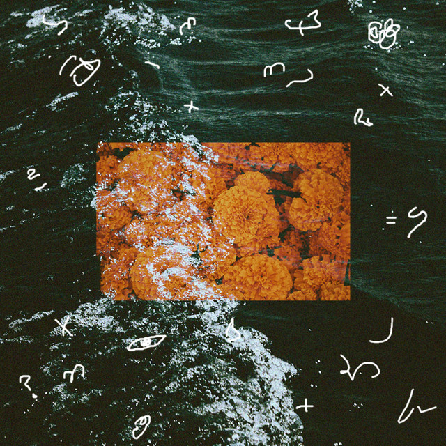 Evening Tides cover art