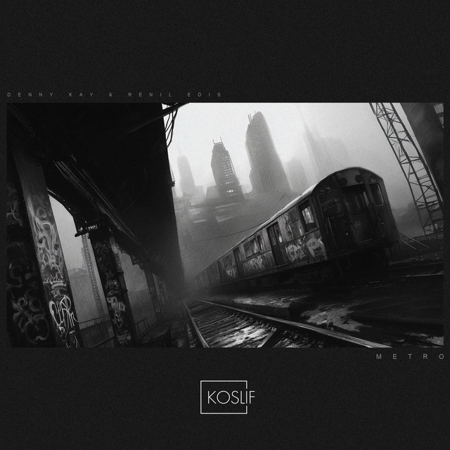 Metro cover