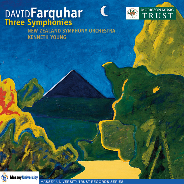 David Farquhar