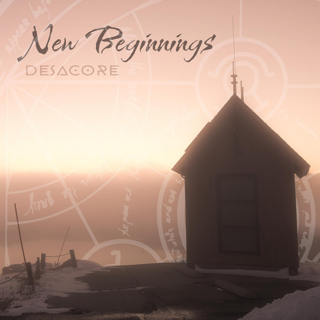 New Beginnings
