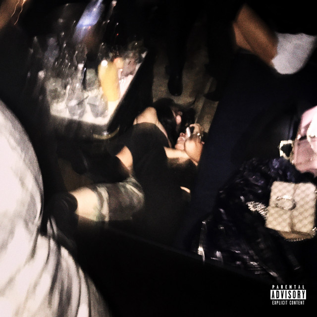 Low Key cover art
