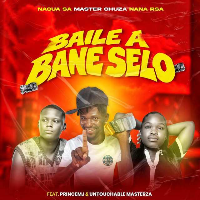 Baile A Bane Selo album image