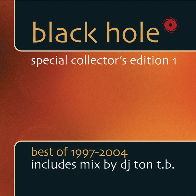 Black Hole Special Collectors Edition, Vol. 1 - Compilation by