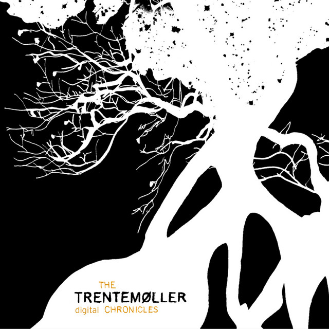 Les Djinns - Trentemoeller Remix