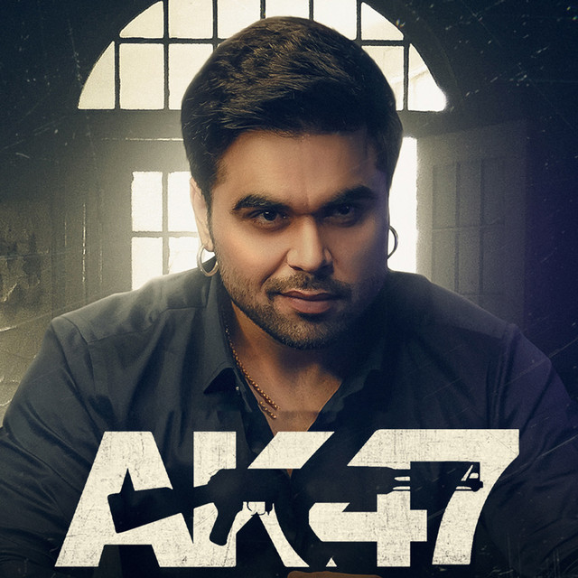 AK 47 by Ninja