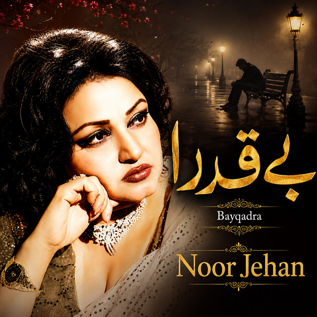 Noor Jehan