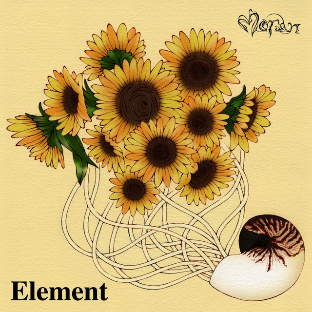 Element cover art
