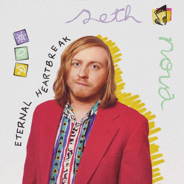 Eternal Heartbreak cover art