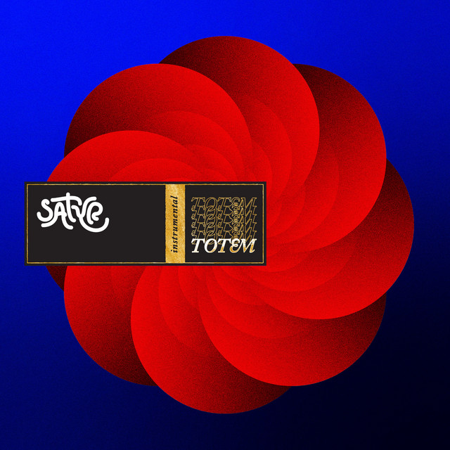 Totem (Instrumental) cover art