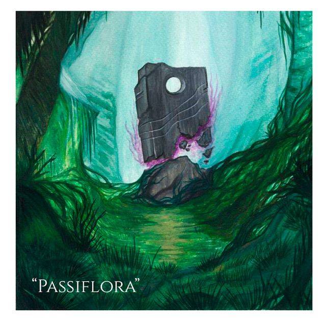 Passiflora - EP by Elfat | Spotify