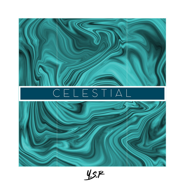 Celestial cover art
