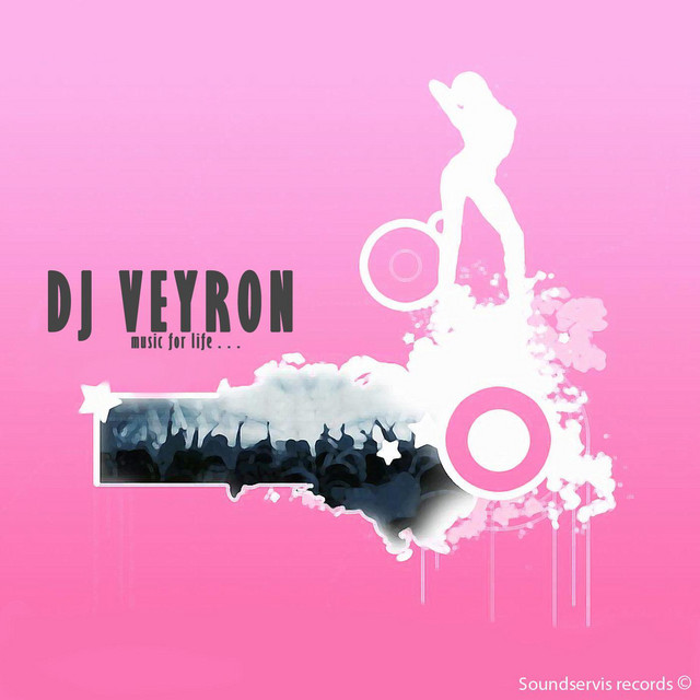 Dj Veyron (Club) cover art