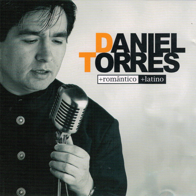 + Romântico + Latino cover art