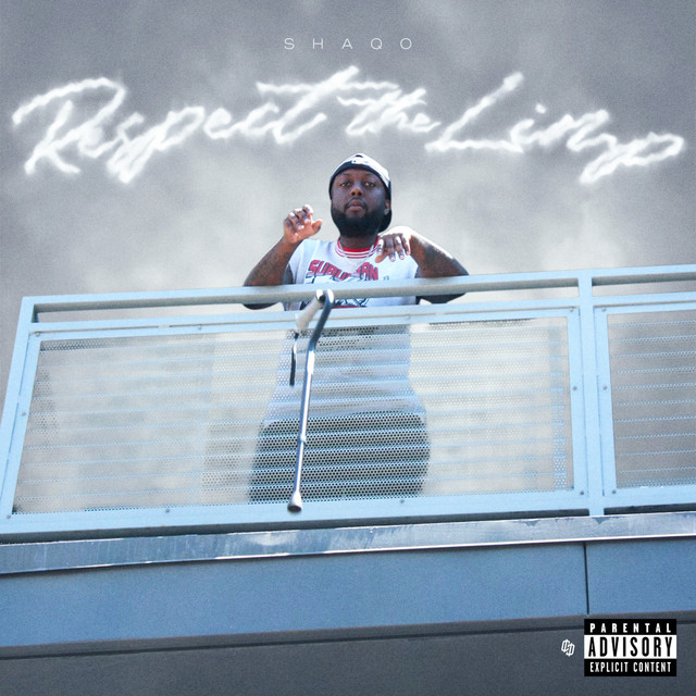 Respect The Limp cover art