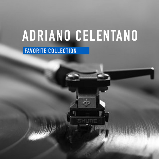 Favorite Collection cover art