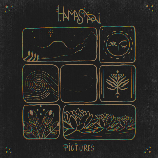 Pictures cover art