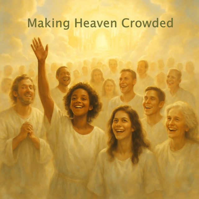 Making Heaven Crowded cover