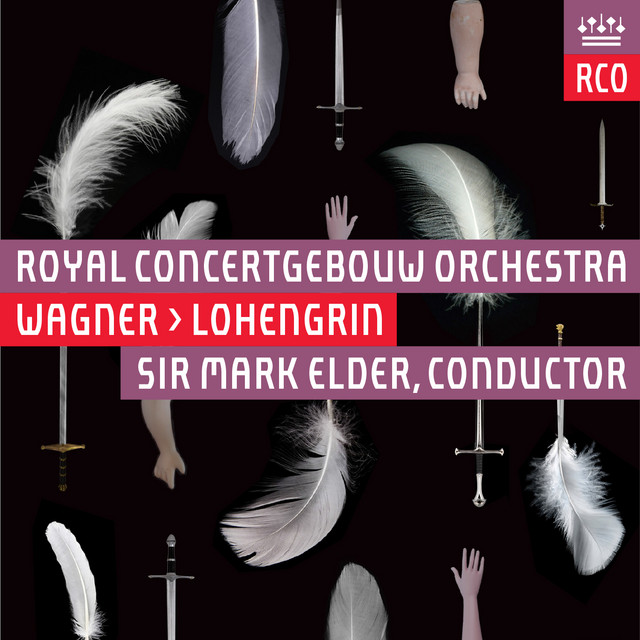 Wagner: Lohengrin (Live)