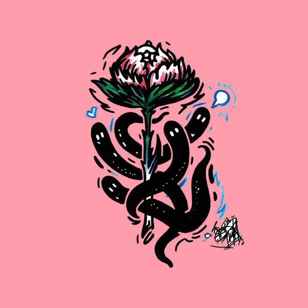 Sincerity album art