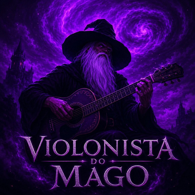 Violonista do Mago