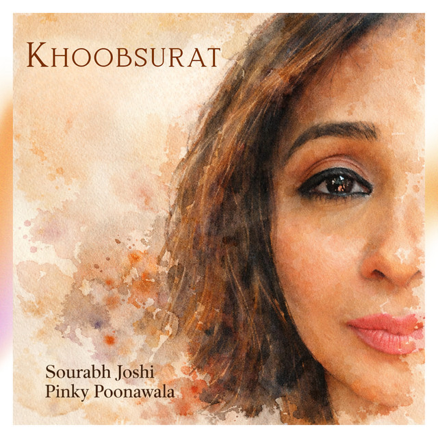 Khoobsurat by Pinky Poonawala