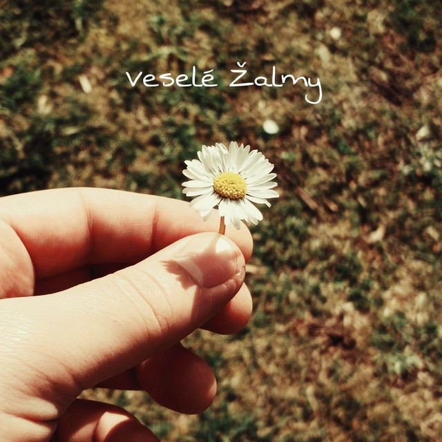 Veselé Žalmy cover art