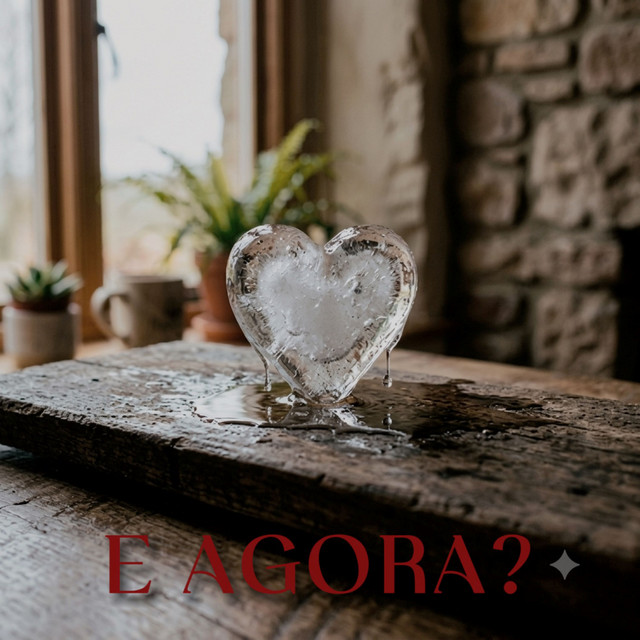 E Agora?!
