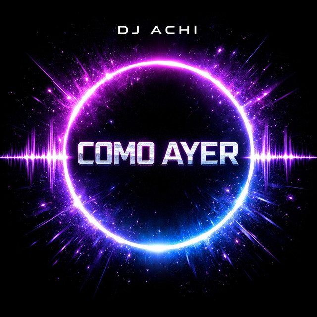 dj achi