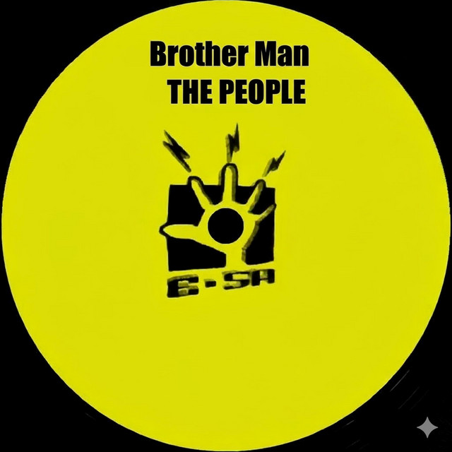 Brother Man