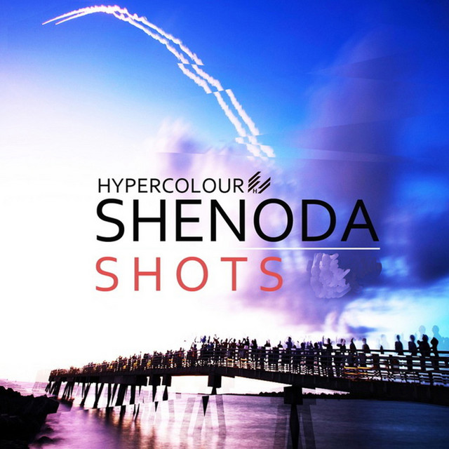 Shots cover art