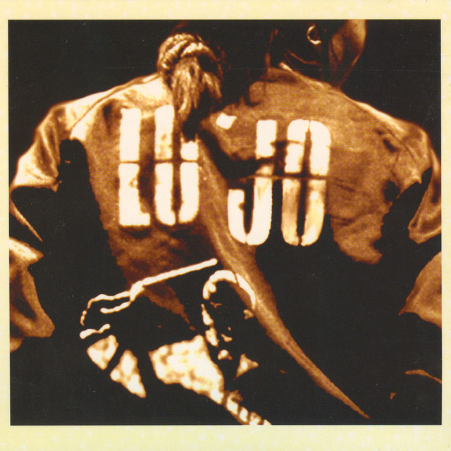 Mojo Radio (1998) cover art