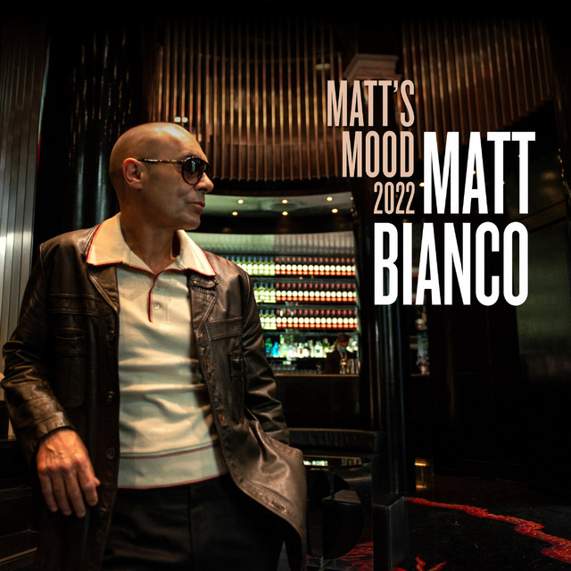 Matt's Mood - 2022 Version