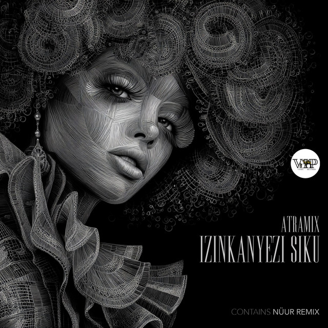 Izinkanyezi Siku album art
