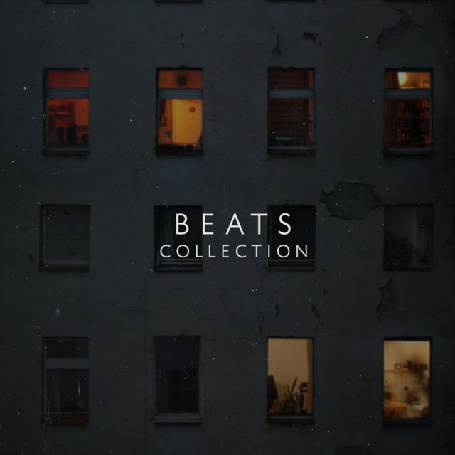 Beats Collection cover art