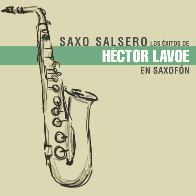 Los Exitos de Hector Lavoe cover art