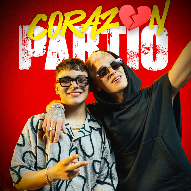 Pone La Premier - Corazón Partío