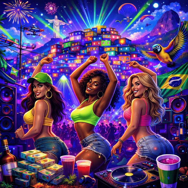 Favela