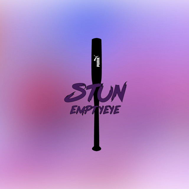 Stun cover art