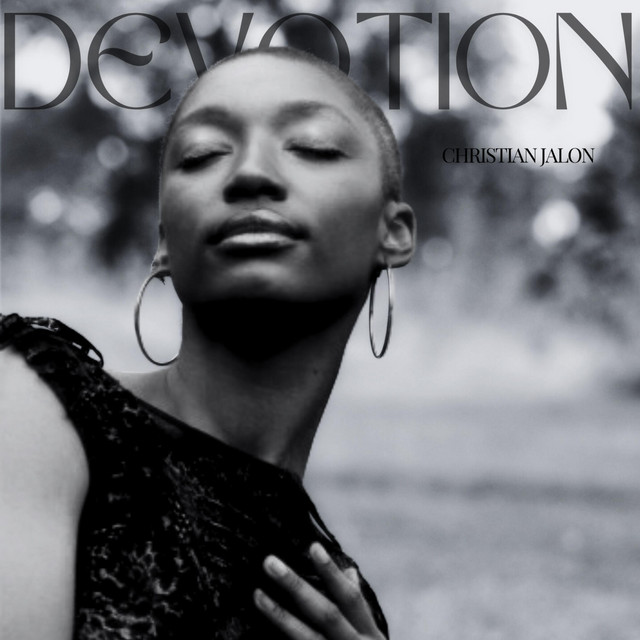 Devotion cover art