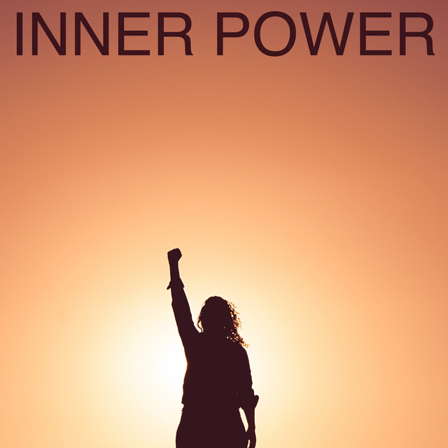 Inner Power cover art