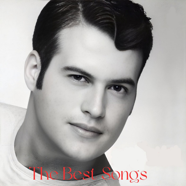 The Best Songs cover art