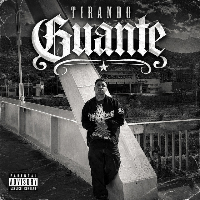 Tirando Guante