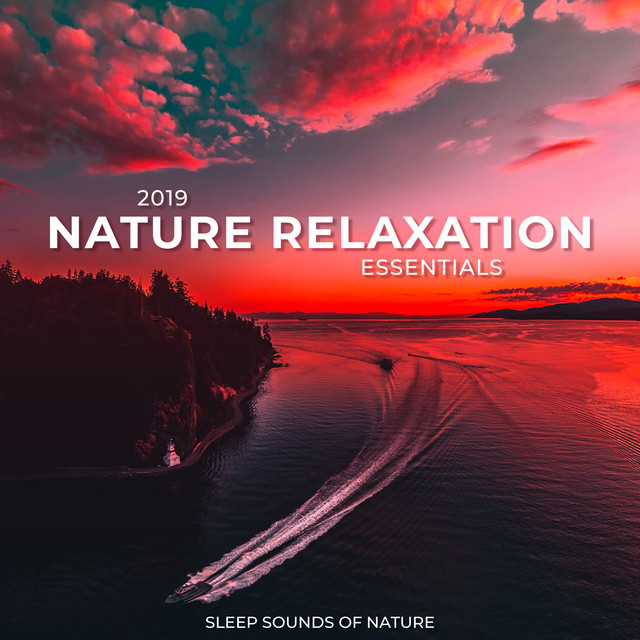 2019 Nature Relaxation Essentials - Album by Sleep Sounds of Nature ...