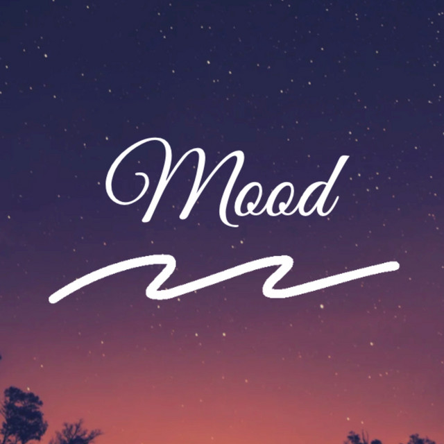 Mood cover art