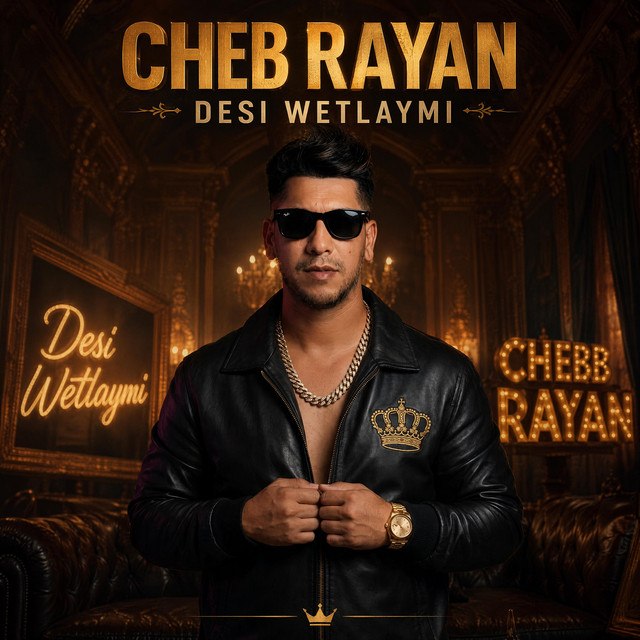 DESI WETLAYMI
