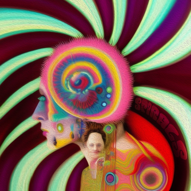Spirals cover art
