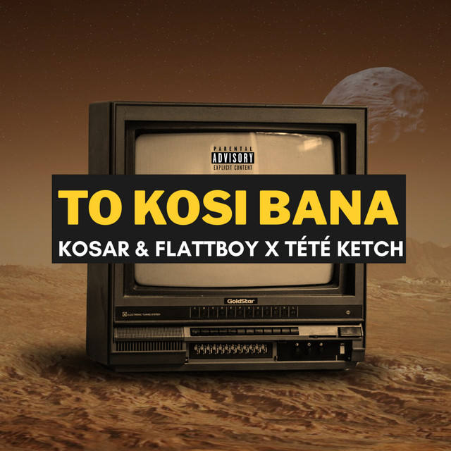 To Kosi Bana