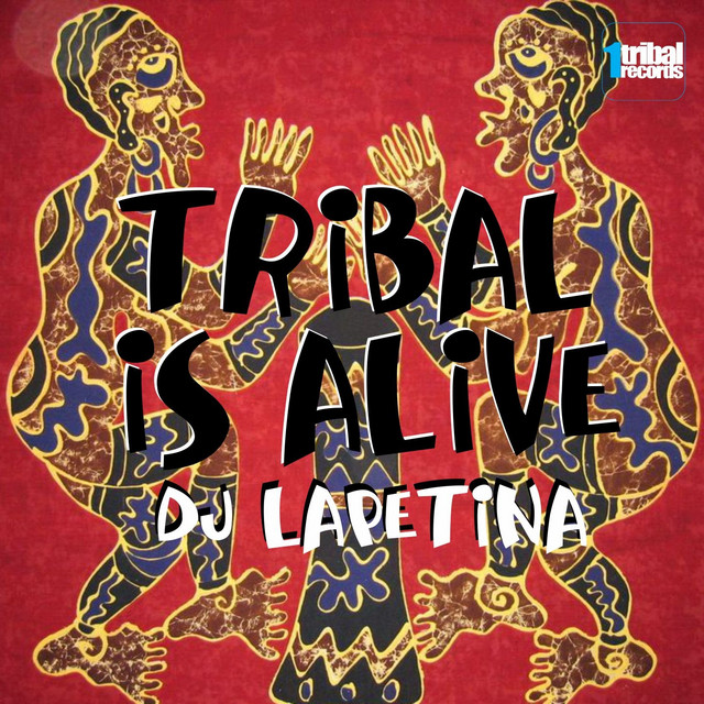 Sexy People - DJ Lapetina Bang Tribe Mix