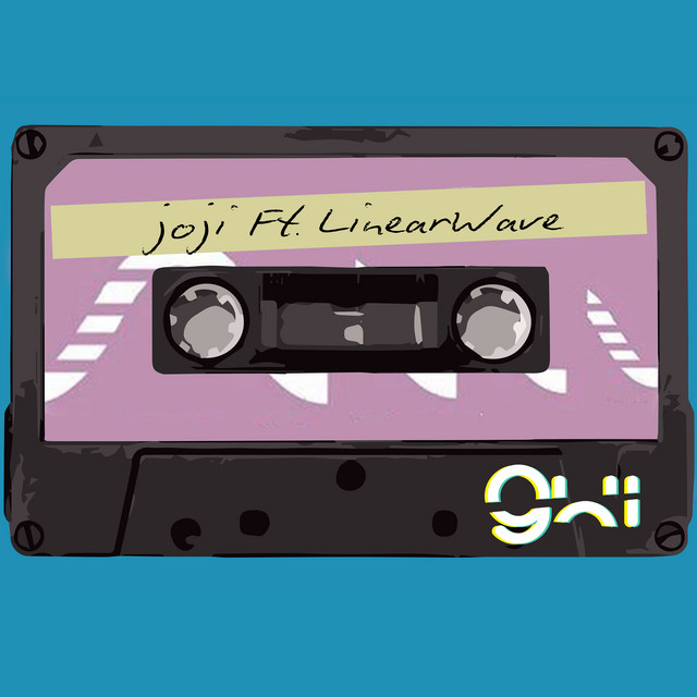 Joji cover art