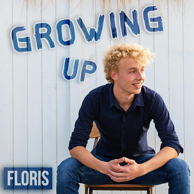 Growing Up cover art